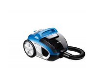 Amica Odkurzacz VM3041 Bagio Eco - 1335178 - zdjęcie 3